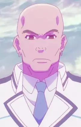 imagem de capa do personagem Bald Apostle