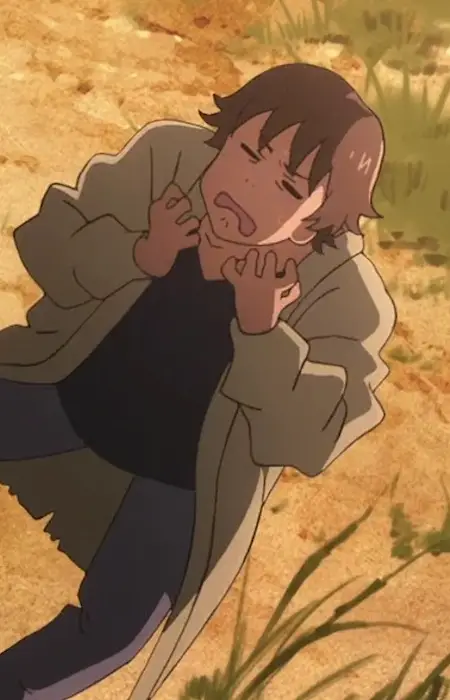 imagem de capa do personagem Breeding Boar #13