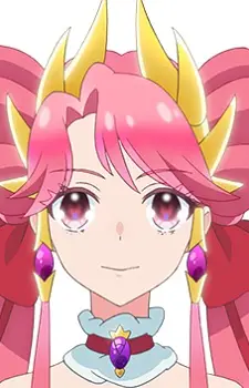 Kagari Shirube