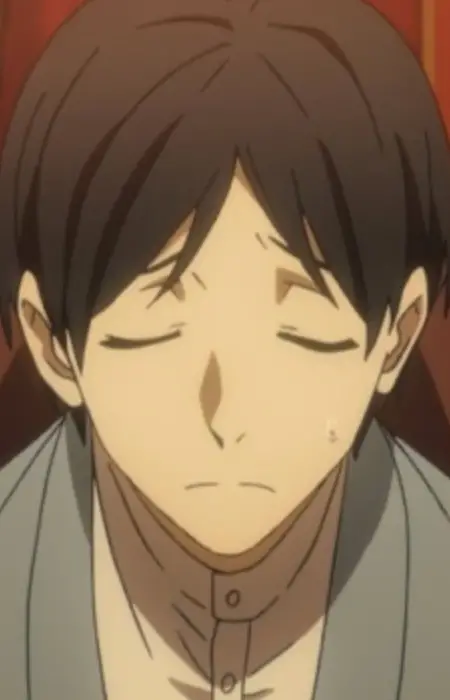 imagem de capa do personagem Reida