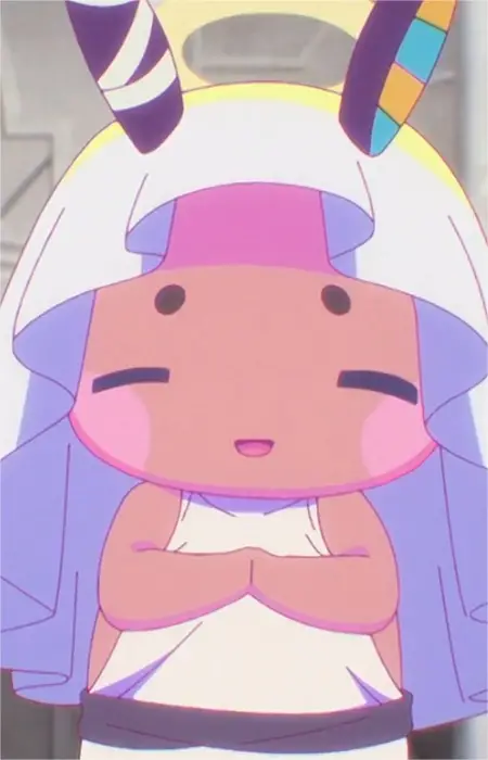 imagem de capa do personagem Priest Miipu