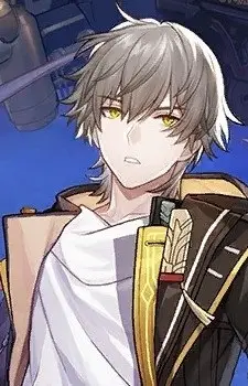 imagem de capa do personagem Caelus