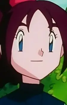 imagem de capa do personagem Hikaru