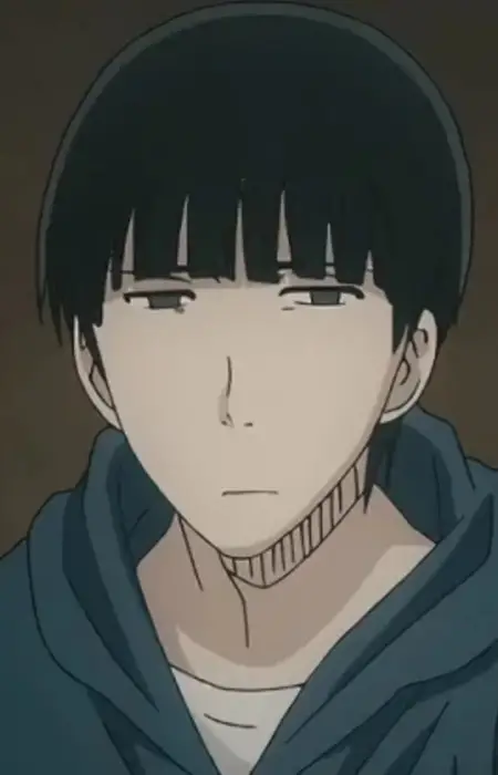 imagem de capa do personagem Mamoru Taguchi