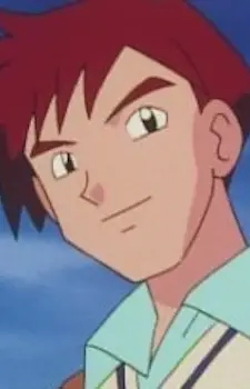 imagem de capa do personagem Dan