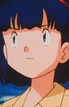 imagem de capa do personagem Hokuto