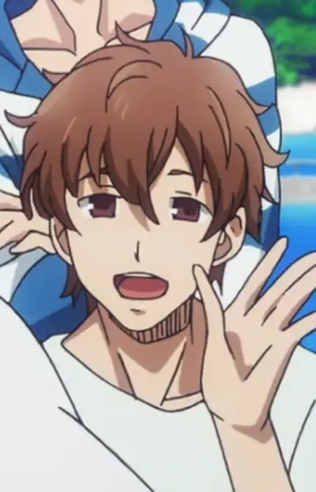 imagem de capa do personagem Michiru Miwa