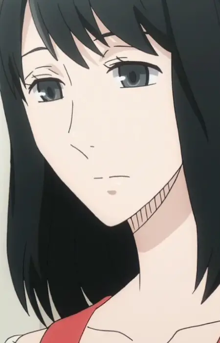 imagem de capa do personagem Rina Sasaki
