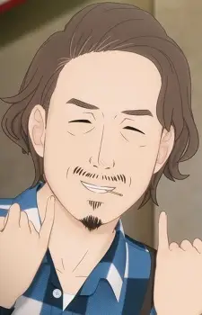  Hayashi