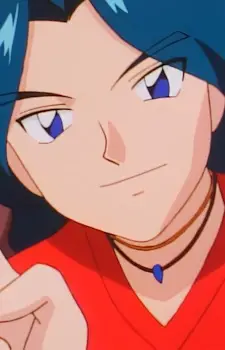 imagem de capa do personagem Takuya