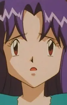 imagem de capa do personagem Lindow Murasame