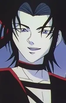 imagem de capa do personagem Chara