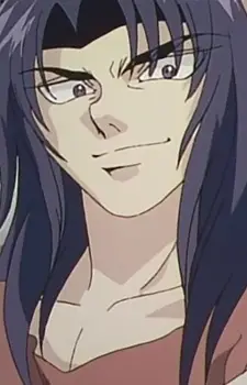 imagem de capa do personagem Sizma