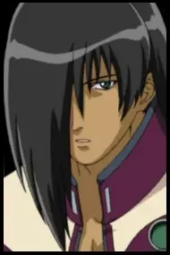imagem de capa do personagem Duelo McFile