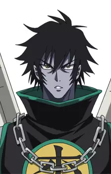 imagem de capa do personagem Lee Pyron