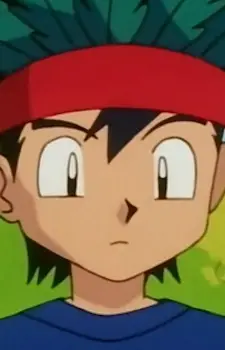 imagem de capa do personagem Junji