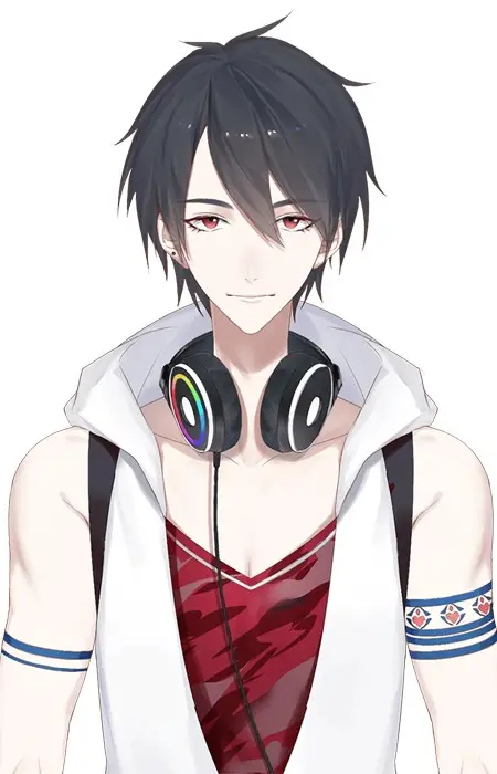 Kakeru Yumeoi