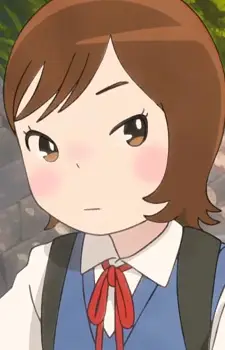 imagem de capa do personagem Kana Mizuno