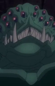 imagem de capa do personagem Magnumuk