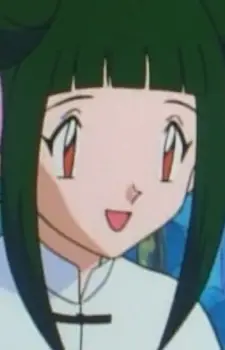 imagem de capa do personagem Kiyomi