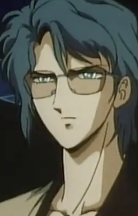 imagem de capa do personagem Doctor Masataka