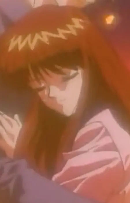 imagem de capa do personagem Miyuki