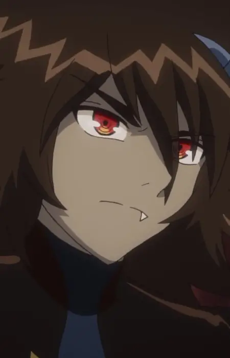 imagem de capa do personagem Fukamura