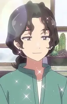 imagem de capa do personagem Kaoru Saitou