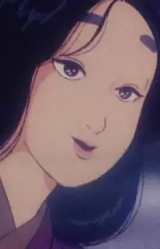 imagem de capa do personagem Dream Mother
