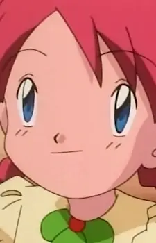 imagem de capa do personagem Masami