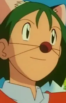 imagem de capa do personagem Mikeosu