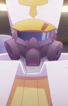 imagem de capa do personagem Pizaristed Plinkethewmerkelbrilliant III