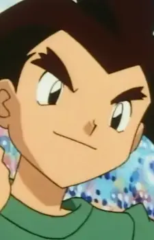 imagem de capa do personagem Seiji