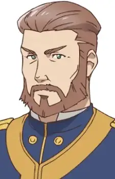 imagem de capa do personagem Leopold Auvergne