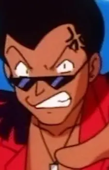 imagem de capa do personagem Onisuzume's Trainer