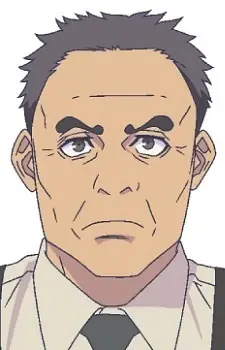 imagem de capa do personagem Shigenobu Murakami