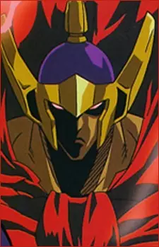 imagem de capa do personagem Bason