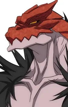 imagem de capa do personagem Geese Resurrect