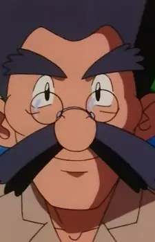 imagem de capa do personagem Midorikawa