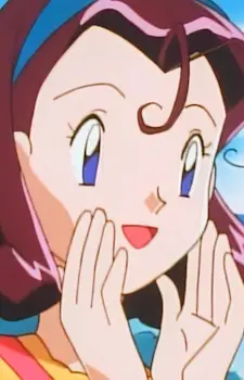 imagem de capa do personagem Reiko