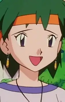 imagem de capa do personagem Hiiragi