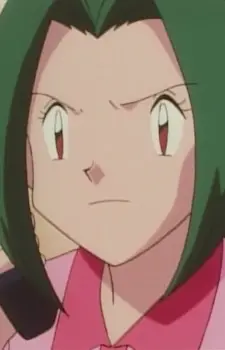 imagem de capa do personagem Nana