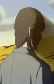 imagem de capa do personagem Ikuse