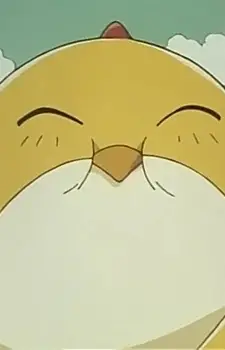 imagem de capa do personagem Chicky