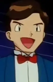 imagem de capa do personagem Manager