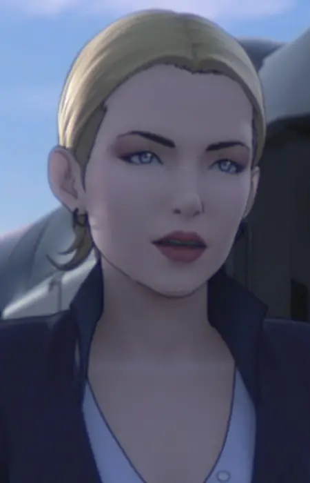imagem de capa do personagem Ada Byron