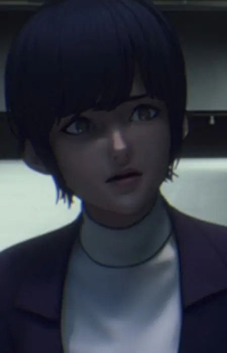 imagem de capa do personagem Akiko Otomo