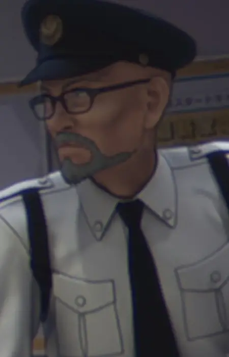 imagem de capa do personagem Nashida