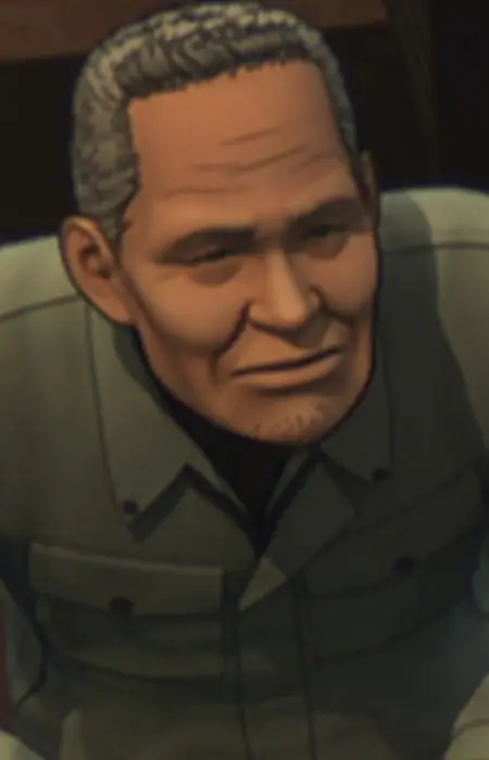 imagem de capa do personagem Nido