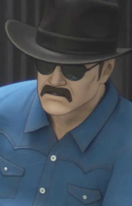 imagem de capa do personagem Obsidian CEO